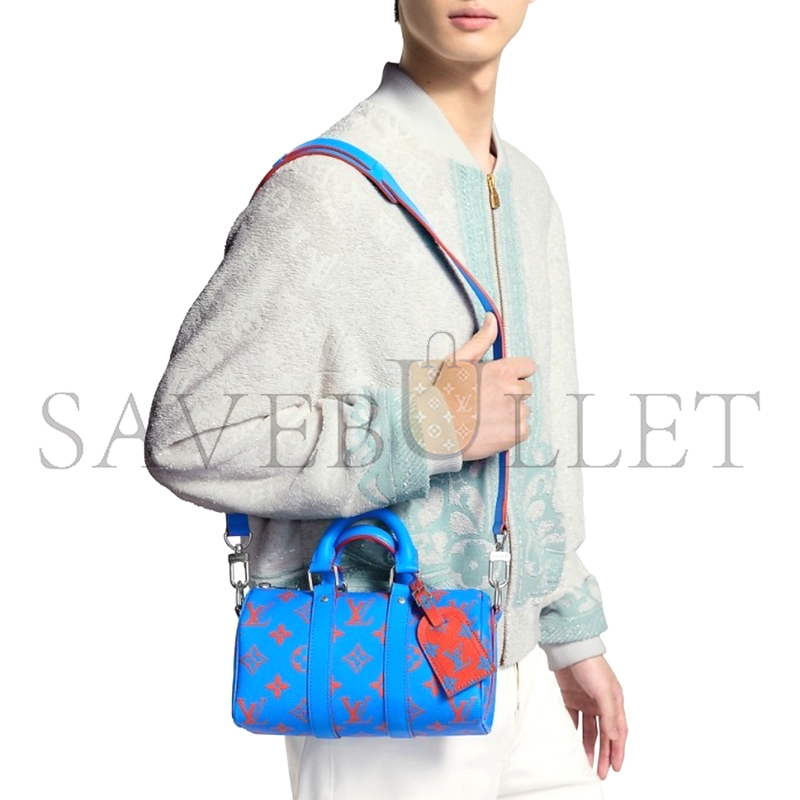 l0vis Vvtt0n keepall bandouliÈre 25 m14989 (25*15*11cm)